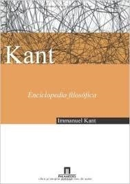 ENCICLOPEDIA FILOSÓFICA | 9788461610037 | KANT, IMMANUEL | Llibreria Drac - Llibreria d'Olot | Comprar llibres en català i castellà online