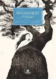 BUCÒLIQUES | 9788461693771 | VIRGILI | Llibreria Drac - Librería de Olot | Comprar libros en catalán y castellano online