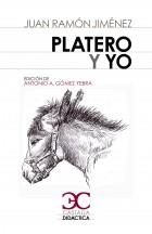 PLATERO Y YO | 9788497407014 | JIMÉNEZ, JUAN RAMÓN | Llibreria Drac - Llibreria d'Olot | Comprar llibres en català i castellà online