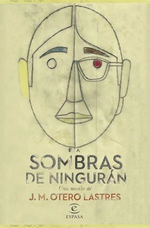 SOMBRAS DE NINGURÁN | 9788467045925 | OTERO, JOSE MANUEL | Llibreria Drac - Llibreria d'Olot | Comprar llibres en català i castellà online