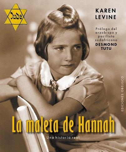 MALETA DE HANNAH, LA | 9788416192984 | LEVINE, KAREN | Llibreria Drac - Llibreria d'Olot | Comprar llibres en català i castellà online