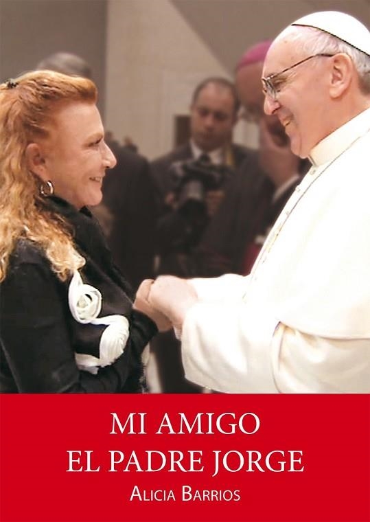 PAPA FRANCISCO Y LA FAMILIA | 9788415980315 | PAPA FRANCISCO | Llibreria Drac - Librería de Olot | Comprar libros en catalán y castellano online