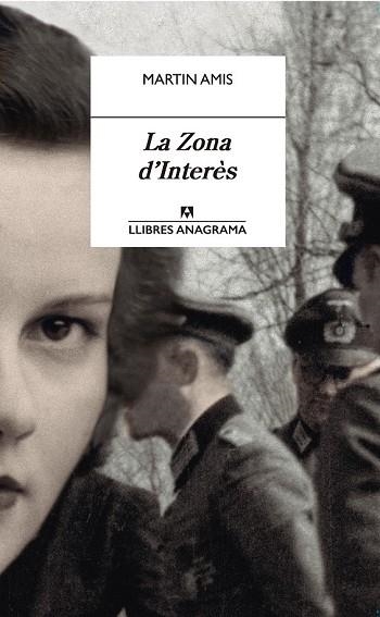 ZONA D'INTERÈS, LA | 9788433915245 | AMIS, MARTIN | Llibreria Drac - Librería de Olot | Comprar libros en catalán y castellano online