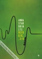 REFUGIO 3/9 | 9788494354694 | STAROBINETS, ANNA | Llibreria Drac - Llibreria d'Olot | Comprar llibres en català i castellà online