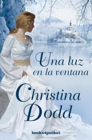 LUZ EN LA VENTANA, UNA | 9788415870715 | DODD, CHRISTINA | Llibreria Drac - Llibreria d'Olot | Comprar llibres en català i castellà online