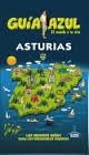 ASTURIAS 2015 (GUÍA AZUL) | 9788416408351 | GARCÍA, JESÚS ; MONREAL, MANUEL | Llibreria Drac - Llibreria d'Olot | Comprar llibres en català i castellà online