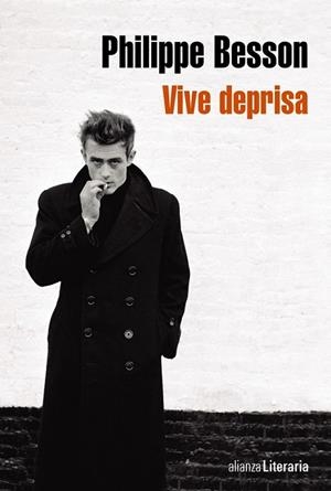 VIVE DEPRISA | 9788491041061 | BESSON, PHILIPPE | Llibreria Drac - Llibreria d'Olot | Comprar llibres en català i castellà online