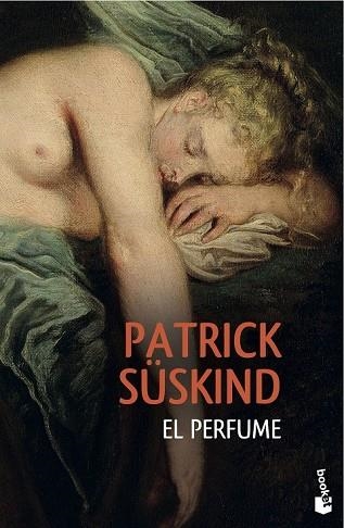 PERFUME, EL | 9788432225369 | SÜSKIND, PATRICK | Llibreria Drac - Llibreria d'Olot | Comprar llibres en català i castellà online