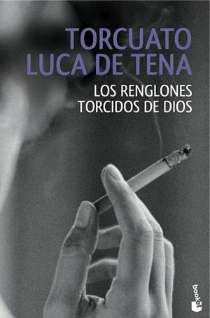 RENGLONES TORCIDOS DE DIOS, LOS | 9788408146902 | LUCA DE TENA, TORCUATO | Llibreria Drac - Llibreria d'Olot | Comprar llibres en català i castellà online