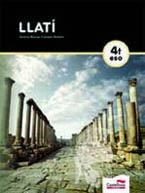 LLATÍ. 4T ESO | 9788498044973 | BESCÓS CALLEJA, Mª VICTORIA/ROMERO BARRANCO, CARMEN | Llibreria Drac - Llibreria d'Olot | Comprar llibres en català i castellà online