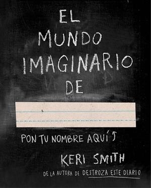 MUNDO IMAGINARIO DE..., EL | 9788449331589 | SMITH, KERI | Llibreria Drac - Llibreria d'Olot | Comprar llibres en català i castellà online