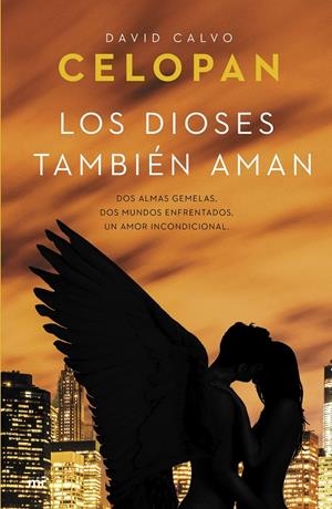 DIOSES TAMBIÉN AMAN, LOS | 9788427042155 | CELOPAN | Llibreria Drac - Llibreria d'Olot | Comprar llibres en català i castellà online