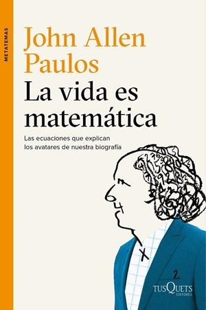 VIDA ES MATEMÁTICA, LA | 9788490661772 | ALLEN, JOHN | Llibreria Drac - Llibreria d'Olot | Comprar llibres en català i castellà online