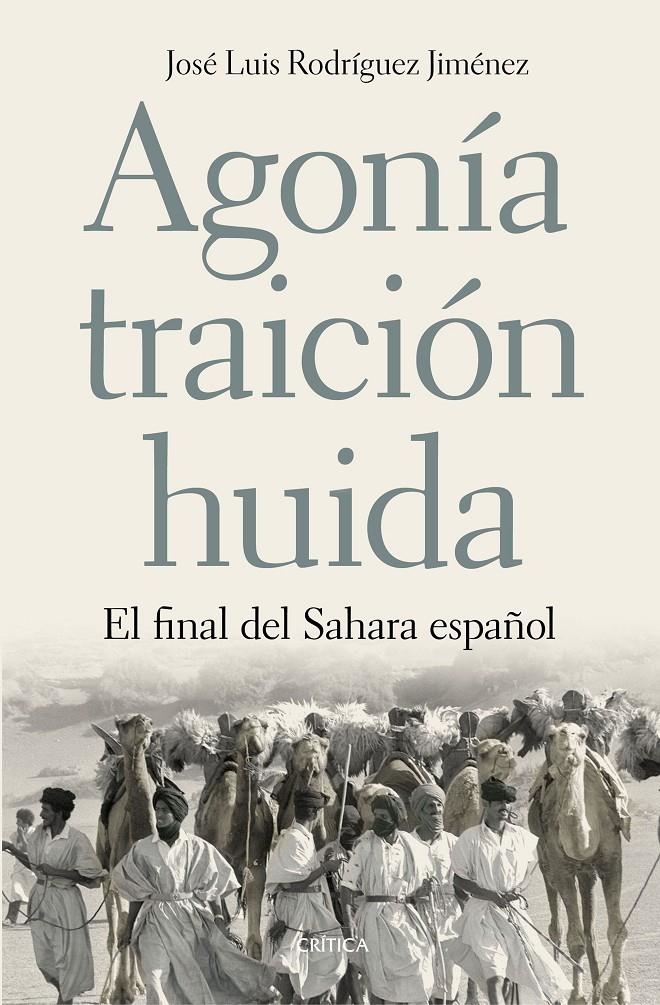 AGONÍA, TRAICIÓN, HUIDA | 9788498928754 | RODRÍGUEZ, JOSÉ LUIS | Llibreria Drac - Llibreria d'Olot | Comprar llibres en català i castellà online