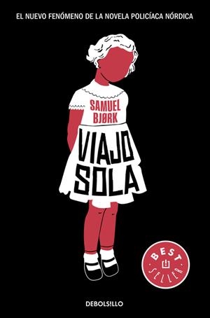 VIAJO SOLA | 9788490629161 | BJORK, SAMUEL | Llibreria Drac - Llibreria d'Olot | Comprar llibres en català i castellà online