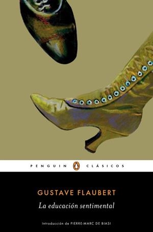 EDUCACIÓN SENTIMENTAL, LA | 9788491050551 | FLAUBERT, GUSTAVE | Llibreria Drac - Librería de Olot | Comprar libros en catalán y castellano online