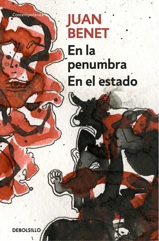 EN LA PENUMBRA / EN EL ESTADO | 9788490627587 | BENET, JUAN | Llibreria Drac - Librería de Olot | Comprar libros en catalán y castellano online