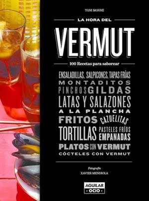 HORA DEL VERMUT, LA | 9788403507784 | MONNÉ, TONI | Llibreria Drac - Librería de Olot | Comprar libros en catalán y castellano online