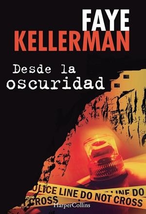 DESDE LA OSCURIDAD | 9788416502011 | KELLERMAN, FAYE | Llibreria Drac - Llibreria d'Olot | Comprar llibres en català i castellà online