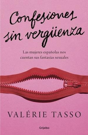 CONFESIONES SIN VERGÜENZA | 9788425353413 | TASSO,VALÉRIE | Llibreria Drac - Llibreria d'Olot | Comprar llibres en català i castellà online