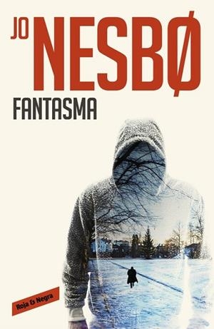 FANTASMA (HARRY HOLE 9) | 9788416195305 | NESBØ, JO | Llibreria Drac - Llibreria d'Olot | Comprar llibres en català i castellà online