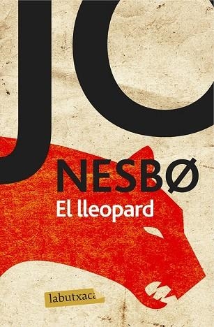 LLEOPARD, EL | 9788416334490 | NESBO, JO | Llibreria Drac - Llibreria d'Olot | Comprar llibres en català i castellà online