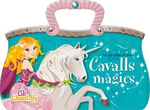 CAVALLS MÀGICS | 9788424656300 | AA.DD. | Llibreria Drac - Llibreria d'Olot | Comprar llibres en català i castellà online