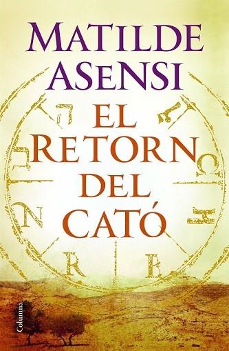 RETORN DEL CATÓ, EL | 9788466420235 | ASENSI, MATILDE | Llibreria Drac - Llibreria d'Olot | Comprar llibres en català i castellà online