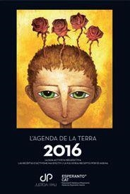 AGENDA 2016 DE LA TERRA | 9788494425813 | VV.AA. | Llibreria Drac - Llibreria d'Olot | Comprar llibres en català i castellà online