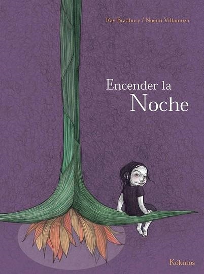 ENCENDER LA NOCHE | 9788416126156 | BRADBURY, RAY | Llibreria Drac - Llibreria d'Olot | Comprar llibres en català i castellà online