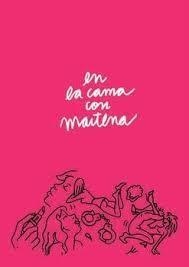 EN LA CAMA CON MAITENA | 9788426402585 | MAITENA | Llibreria Drac - Llibreria d'Olot | Comprar llibres en català i castellà online