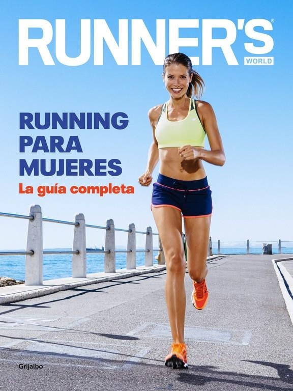 RUNNING PARA MUJERES | 9788416220793 | RUNNER'S WORLD | Llibreria Drac - Llibreria d'Olot | Comprar llibres en català i castellà online