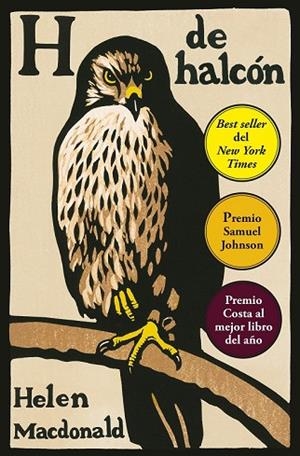 H DE HALCÓN | 9788416222094 | MACDONALD, HELEN | Llibreria Drac - Llibreria d'Olot | Comprar llibres en català i castellà online