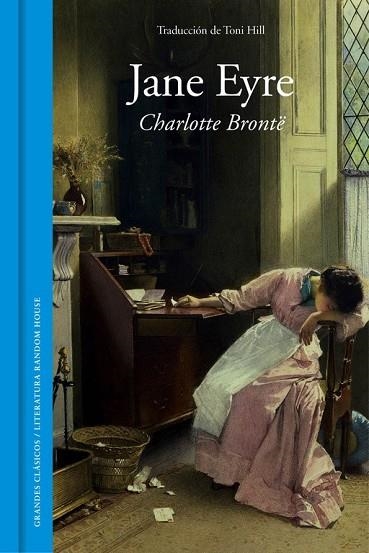 JANE EYRE | 9788439730101 | BRONTË, CHARLOTTE | Llibreria Drac - Llibreria d'Olot | Comprar llibres en català i castellà online