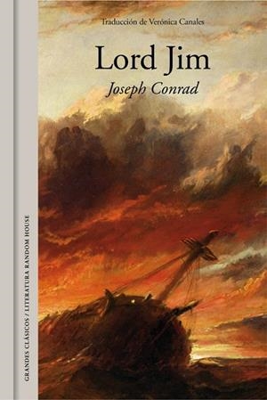 LORD JIM | 9788439730118 | CONRAD, JOSEPH | Llibreria Drac - Llibreria d'Olot | Comprar llibres en català i castellà online