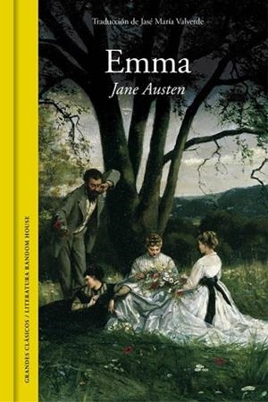 EMMA | 9788439730071 | AUSTEN, JANE | Llibreria Drac - Llibreria d'Olot | Comprar llibres en català i castellà online