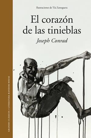 CORAZÓN DE LAS TINIEBLAS, EL | 9788439730125 | CONRAD, JOSEPH | Llibreria Drac - Llibreria d'Olot | Comprar llibres en català i castellà online