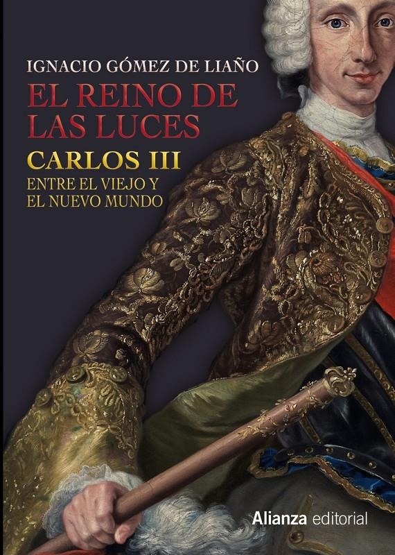 REINO DE LAS LUCES, EL | 9788491041399 | GÓMEZ, IGNACIO | Llibreria Drac - Llibreria d'Olot | Comprar llibres en català i castellà online