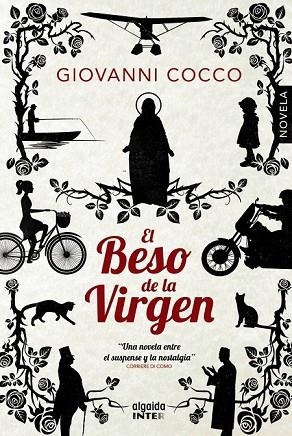 BESO DE LA VIRGEN, EL | 9788490673256 | COCCO, GIOVANNI | Llibreria Drac - Llibreria d'Olot | Comprar llibres en català i castellà online