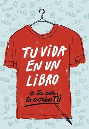 TU VIDA EN UN LIBRO | 9788490434789 | BELTRÁN, REBECCA | Llibreria Drac - Llibreria d'Olot | Comprar llibres en català i castellà online