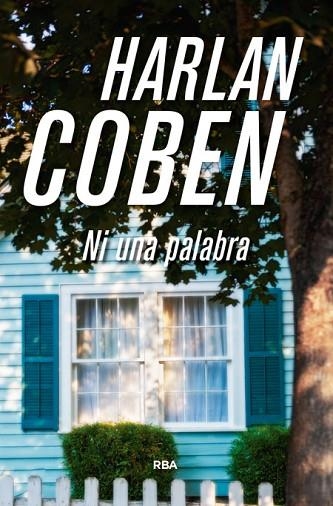 NI UNA PALABRA | 9788490566404 | COBEN , HARLAN | Llibreria Drac - Llibreria d'Olot | Comprar llibres en català i castellà online