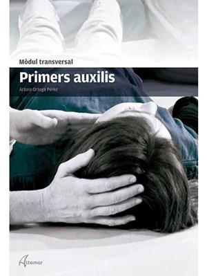 PRIMERS AUXILIS | 9788415309659 | AAVV | Llibreria Drac - Llibreria d'Olot | Comprar llibres en català i castellà online