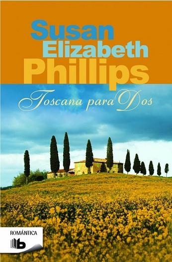 TOSCANA PARA DOS | 9788490701324 | PHILLIPS, SUSAN ELIZABETH | Llibreria Drac - Librería de Olot | Comprar libros en catalán y castellano online