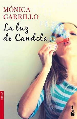 LUZ DE CANDELA, LA | 9788408143895 | CARRILLO, MONICA | Llibreria Drac - Llibreria d'Olot | Comprar llibres en català i castellà online