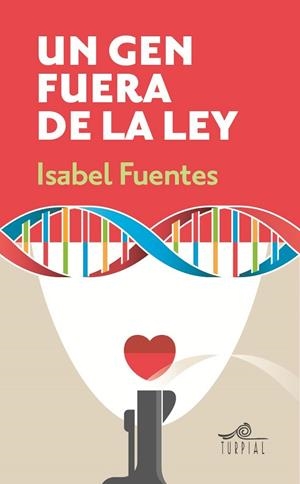 UN GEN FUERA DE LA LEY | 9788495157812 | FUENTES JULIAN, ISABEL | Llibreria Drac - Llibreria d'Olot | Comprar llibres en català i castellà online