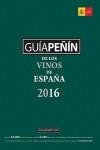 GUIA PEÑIN DE LOS VINOS DE ESPAÑA 2016 | 9788495203441 | PIERRE COMUNICACIÓN INTEGRAL, S.L | Llibreria Drac - Llibreria d'Olot | Comprar llibres en català i castellà online