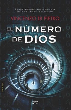 NÚMERO DE DIOS, EL | 9788490673270 | PETRO, VICENZO DI | Llibreria Drac - Llibreria d'Olot | Comprar llibres en català i castellà online