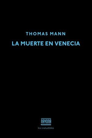 MUERTE EN VENECIA, LA | 9788416259281 | MANN, THOMAS | Llibreria Drac - Llibreria d'Olot | Comprar llibres en català i castellà online