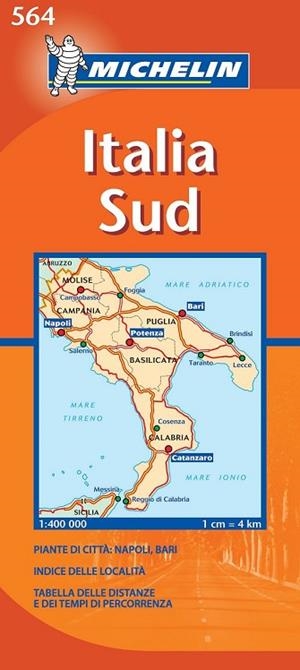 ITALIA SUD (564) | 9782067133174 | VARIOS AUTORES | Llibreria Drac - Llibreria d'Olot | Comprar llibres en català i castellà online