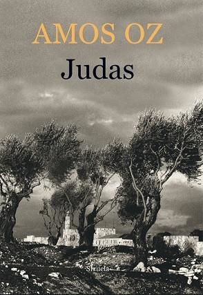 JUDAS | 9788416465149 | OZ, AMOS | Llibreria Drac - Llibreria d'Olot | Comprar llibres en català i castellà online